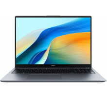 Ноутбук Huawei MateBook D 16 2024 MCLG-X 53014BUY