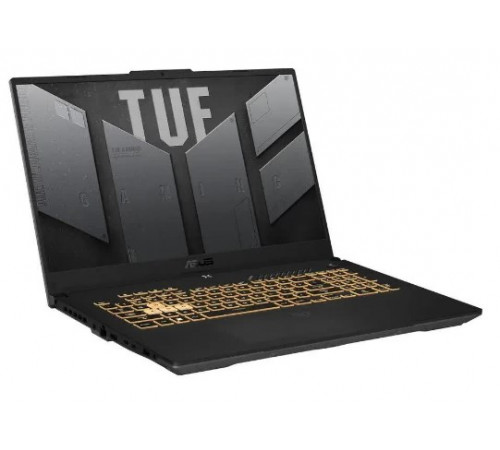 Ноутбук Asus TUF Gaming F17 FX707VUR-HX225