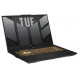 Ноутбук Asus TUF Gaming F17 FX707VUR-HX225