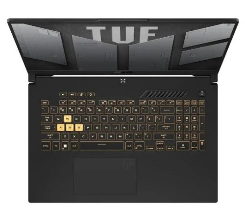 Ноутбук Asus TUF Gaming F17 FX707VUR-HX225