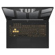 Ноутбук Asus TUF Gaming F17 FX707VUR-HX225