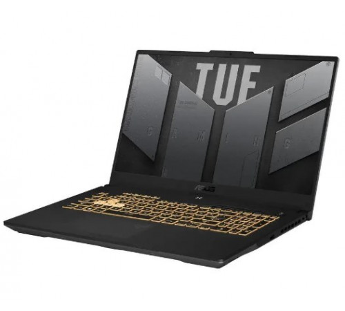 Ноутбук Asus TUF Gaming F17 FX707VUR-HX225