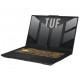 Ноутбук Asus TUF Gaming F17 FX707VUR-HX225