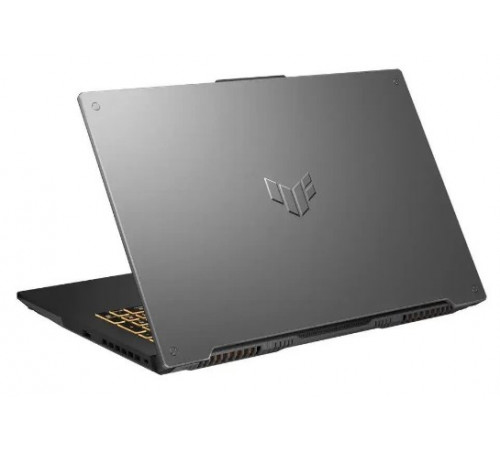 Ноутбук Asus TUF Gaming F17 FX707VUR-HX225