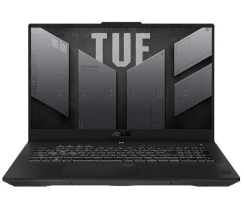 Ноутбук Asus TUF Gaming F17 FX707VUR-HX225