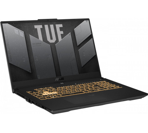 Ноутбук Asus TUF Gaming F17 FX707VUR-HX225