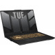 Ноутбук Asus TUF Gaming F17 FX707VUR-HX225
