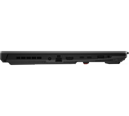 Ноутбук Asus TUF Gaming F17 FX707VUR-HX225