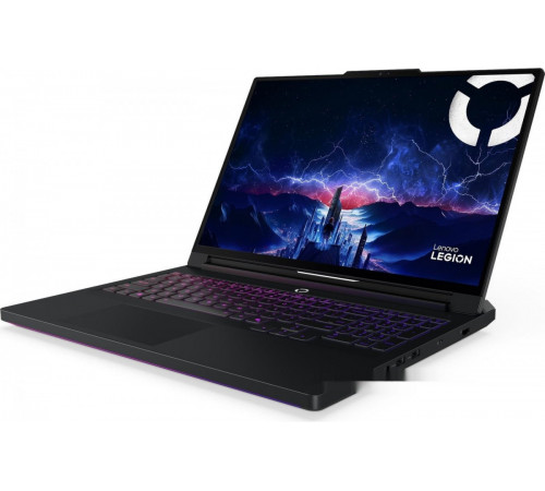 Ноутбук Lenovo Legion Pro 7 16IAX10H 83F50025RK