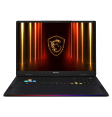 Ноутбук MSI Raider A18 HX A9WJG-216RU
