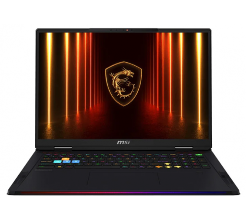 Ноутбук MSI Raider A18 HX A9WJG-216RU