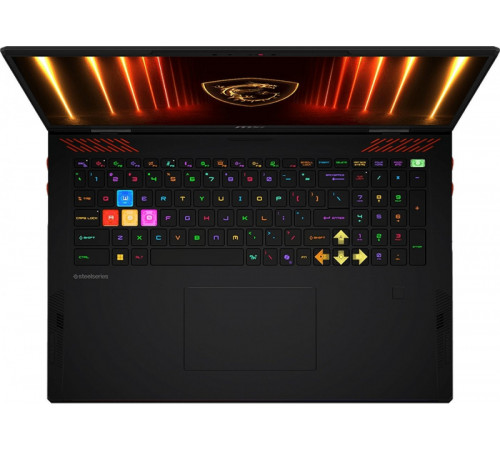 Ноутбук MSI Raider A18 HX A9WJG-216RU