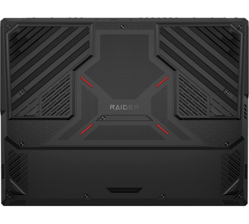 Ноутбук MSI Raider A18 HX A9WJG-216RU