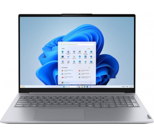 Ноутбук Lenovo ThinkBook 16 G8 IAL 21SK0030GQ