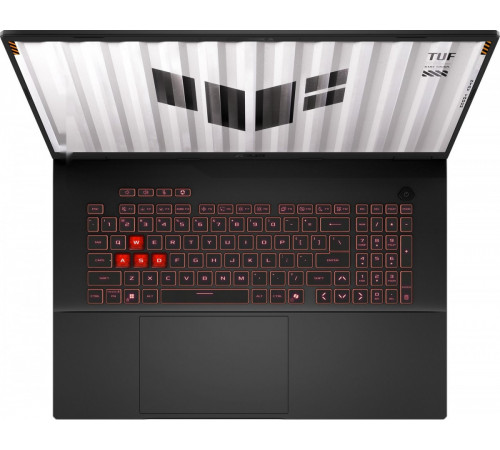 Ноутбук Asus TUF Gaming A18 2025 FA808UM-S8050