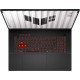 Ноутбук Asus TUF Gaming A18 2025 FA808UM-S8050