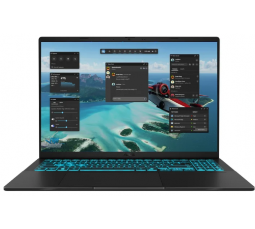 Ноутбук Asus V16 V3607VH-RP046