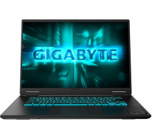 Ноутбук Gigabyte Gaming A16 GA63H 3THK3KZ893SD