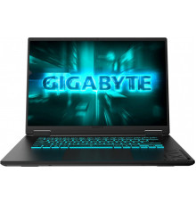 Ноутбук Gigabyte Gaming A16 GA63H 3THK3KZ893SD