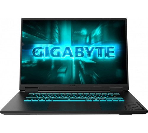 Ноутбук Gigabyte Gaming A16 GA63H 3THK3KZ893SD