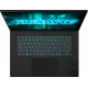 Ноутбук Gigabyte Gaming A16 GA63H 3THK3KZ893SD
