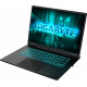 Ноутбук Gigabyte Gaming A16 GA63H 3THK3KZ893SD