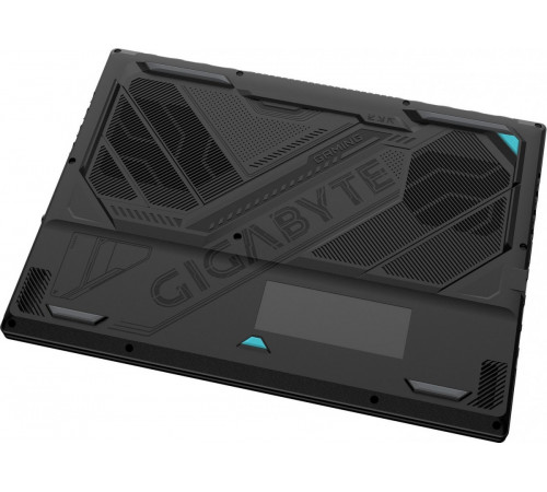 Ноутбук Gigabyte Gaming A16 GA63H 3THK3KZ893SD