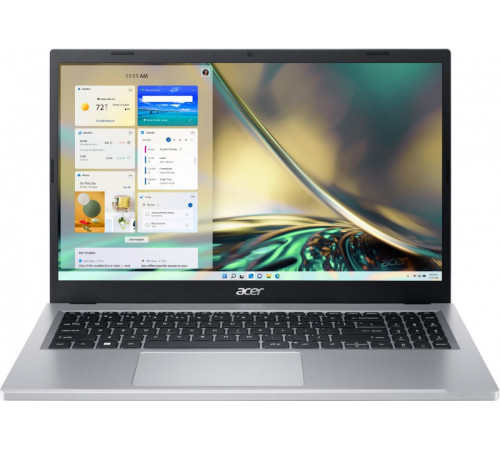Ноутбук Acer Aspire 3 A315-24P-R6N2 NX.KDEER.00M