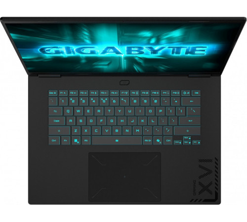 Ноутбук Gigabyte Gaming A16 GA63H 3VHK3KZ894SD