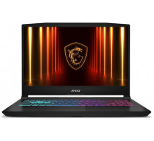 Ноутбук MSI Katana 15 HX B14WFK-617XRU