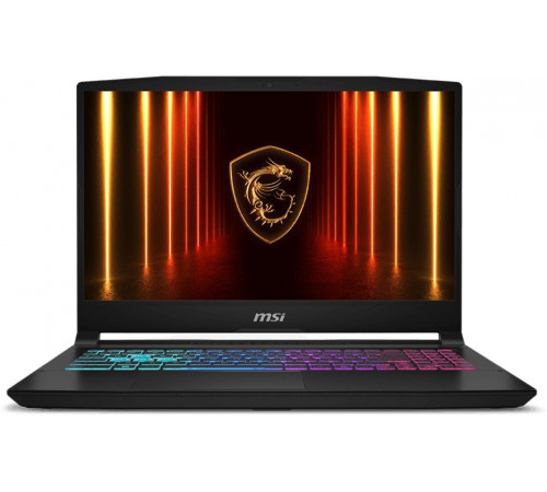 Ноутбук MSI Katana 15 HX B14WFK-617XRU