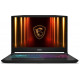 Ноутбук MSI Katana 15 HX B14WFK-617XRU