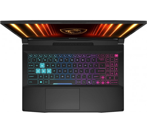 Ноутбук MSI Katana 15 HX B14WFK-617XRU