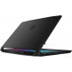 Ноутбук MSI Katana 15 HX B14WFK-617XRU