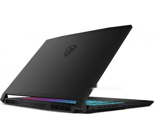 Ноутбук MSI Katana 15 HX B14WGK-226XRU