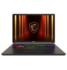 Ноутбук MSI Vector A16 HX A8WHG-033XRU