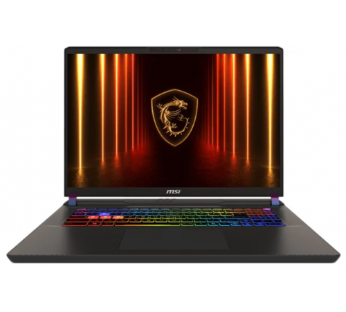 Ноутбук MSI Vector A16 HX A8WHG-033XRU