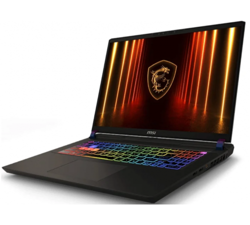 Ноутбук MSI Vector A16 HX A8WHG-033XRU