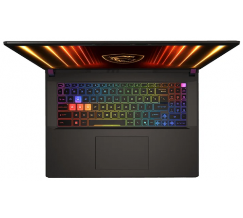 Ноутбук MSI Vector A16 HX A8WHG-033XRU