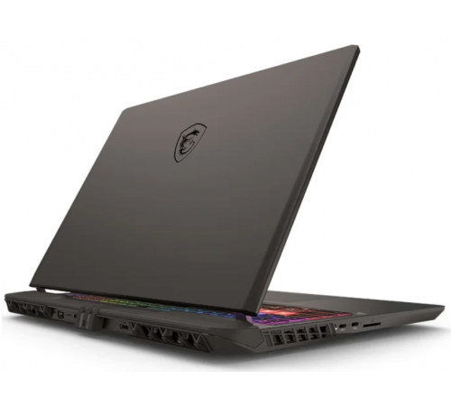 Ноутбук MSI Vector A16 HX A8WHG-033XRU