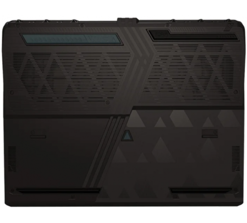 Ноутбук MSI Vector A16 HX A8WHG-033XRU