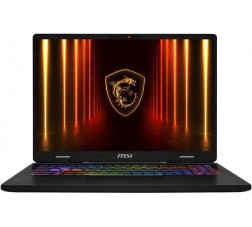 Ноутбук MSI Crosshair A16 HX D8WGKG-078XRU