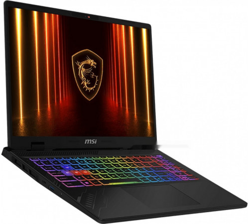 Ноутбук MSI Crosshair A16 HX D8WGKG-078XRU