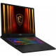 Ноутбук MSI Crosshair A16 HX D8WGKG-078XRU