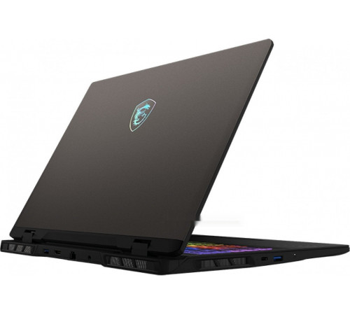 Ноутбук MSI Crosshair A16 HX D8WGKG-078XRU