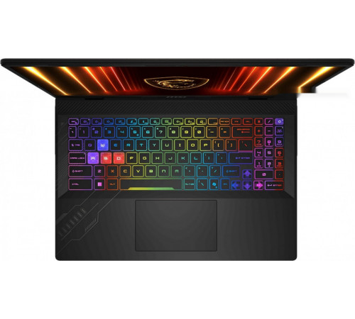 Ноутбук MSI Crosshair A16 HX D8WGKG-078XRU