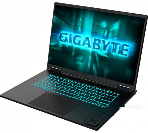 Ноутбук Gigabyte Gaming A16 GA63H 3VHK3KZ893SD
