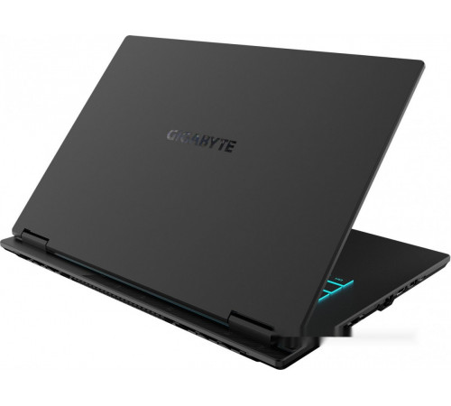 Ноутбук Gigabyte Gaming A16 GA63H 3VHK3KZ893SD