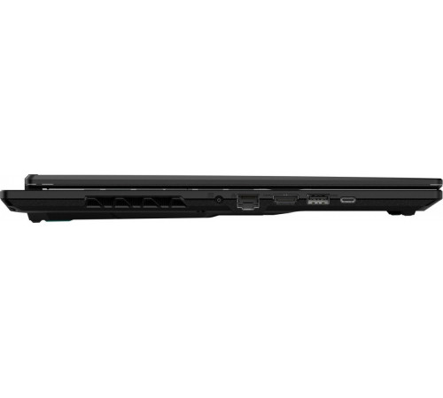 Ноутбук Gigabyte Gaming A16 GA63H 3VHK3KZ893SD