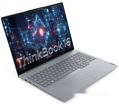 Ноутбук Lenovo ThinkBook 16 G8 IRL 21SH0049GQ